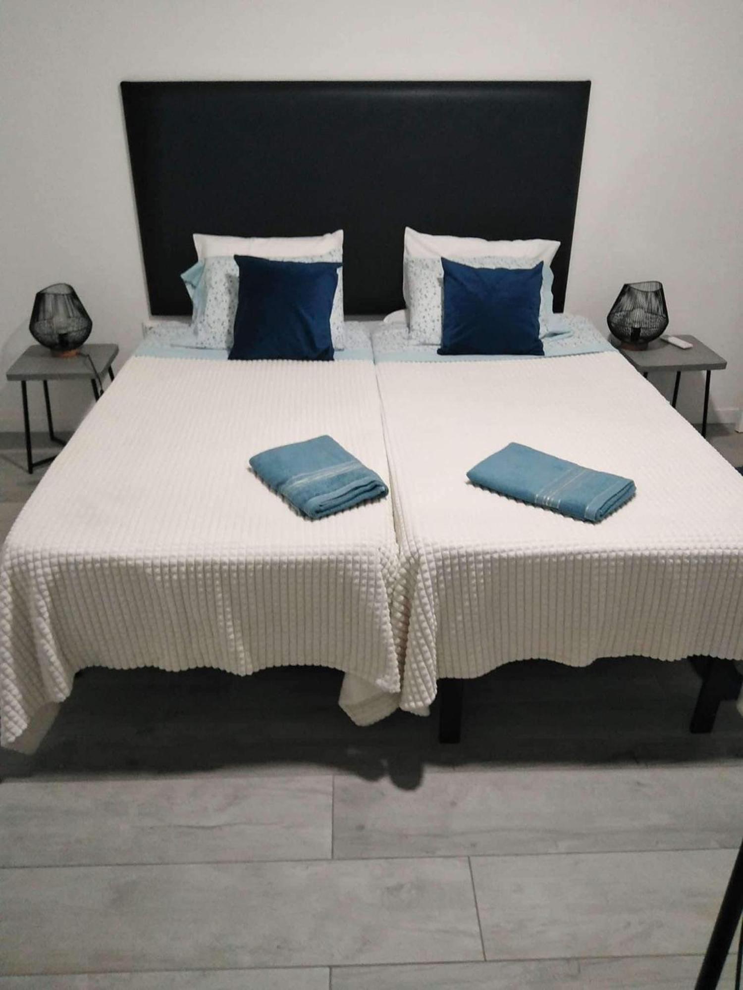 Villa Zoe House Paul do Mar  Esterno foto